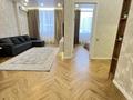 2-бөлмелі пәтер · 50 м² · 2/12 қабат, Жубан Молдагалиев 9, бағасы: 20 000 ₸ в Астане, Нура р-н — фото 3