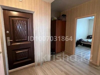 3-комнатная квартира · 66.1 м² · 4/6 этаж, Юбилейный, Юбилейное за 29.6 млн 〒 в Костанае