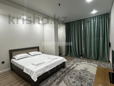 2-комнатная квартира · 61.7 м² · 6 этаж, Микрорайон 4 61/1 — Блок К за 20 000 〒 в Конаеве