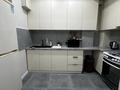 2-бөлмелі пәтер · 61.7 м² · 6 қабат, Микрорайон 4 61/1 — Блок К, бағасы: 25 000 ₸ в Конаеве — фото 3