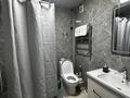 2-бөлмелі пәтер · 61.7 м² · 6 қабат, Микрорайон 4 61/1 — Блок К, бағасы: 25 000 ₸ в Конаеве — фото 6