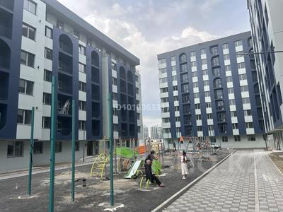 2-комнатная квартира · 51 м² · 1/7 этаж, Алатауская трасса 3 за 27 млн 〒 в 