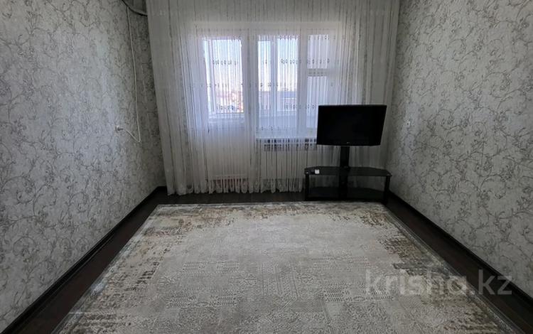 2-комнатная квартира, 54 м², 5/5 этаж, мкр Нижний отырар — Рыскулова