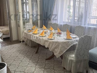 3-комнатная квартира · 59.8 м² · 2/4 этаж, Абая 70 за 35 млн 〒 в Талгаре