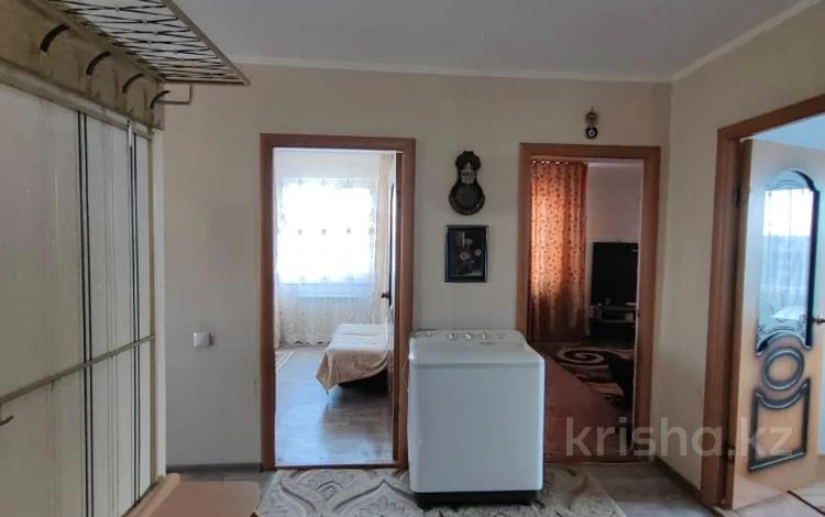3-комнатная квартира · 62 м² · 5/5 этаж, Тургенева за 11 млн ₸ в Актобе — фото 6