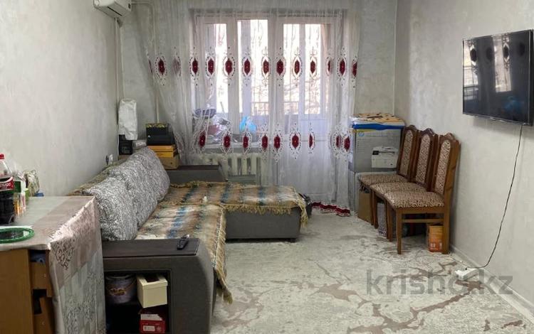 2-комнатная квартира · 45 м² · 4/4 этаж, Улан за 15.3 млн ₸ в Талдыкоргане, военный городок Улан — фото 3
