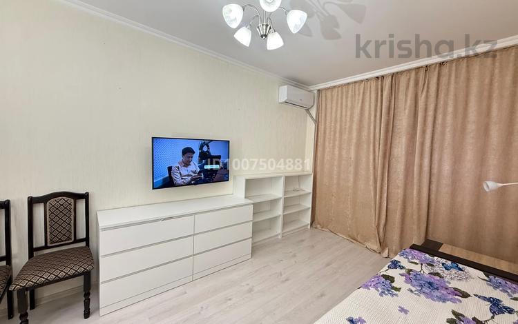 1-бөлмелі пәтер · 38 м² · 10/16 қабат, Улы дала 86/1 — Улы Дала, бағасы: 13 000 ₸ в Астане, Есильский р-н — фото 2