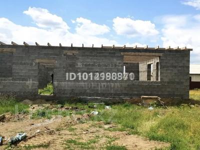 Отдельный дом · 5 комнат · 224 м² · 8.4 сот., Пдп 3-1 25 за 17 млн ₸ в Подстепном