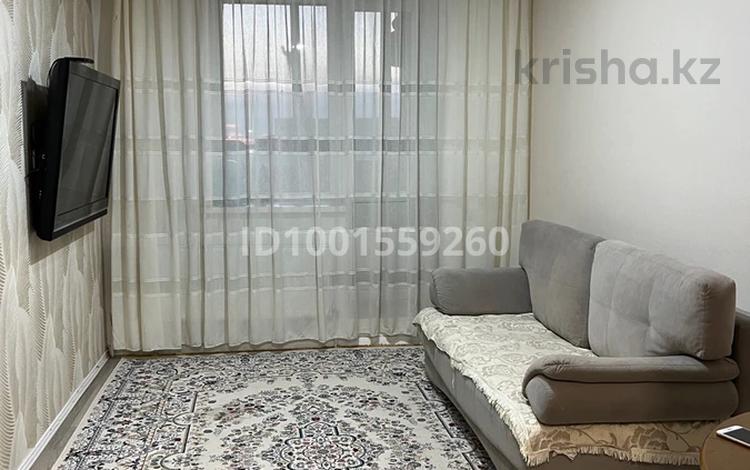 1-комнатная квартира · 29.5 м² · 1/5 этаж, Республики 1/2 за 9.5 млн 〒 в Косшы — фото 2