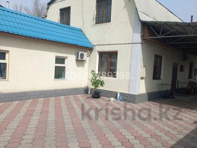 Отдельный дом • 5 комнат • 230 м² • 7 сот., Чкалова — Акан сери за 120 млн 〒 в Алматы, Турксибский р-н