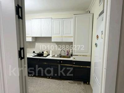 1-бөлмелі пәтер · 45 м² · 11/12 қабат, мкр Шымсити, бағасы: 15 млн ₸ в Шымкенте, Абайский р-н