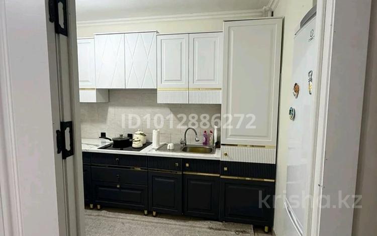 1-бөлмелі пәтер · 45 м² · 11/12 қабат, мкр Шымсити, бағасы: 15 млн ₸ в Шымкенте, Абайский р-н — фото 2