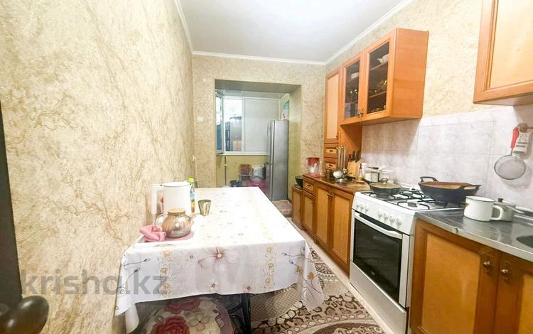 2-бөлмелі пәтер · 60 м² · 5/5 қабат, мкр.Жастар 43, бағасы: 22.5 млн ₸ в Талдыкоргане, мкр Жастар — фото 2