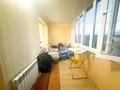 2-бөлмелі пәтер · 60 м² · 5/5 қабат, мкр.Жастар 43, бағасы: 22.5 млн ₸ в Талдыкоргане, мкр Жастар — фото 9