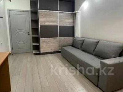 2-комнатная квартира · 50 м² · 2/5 этаж, Нурмакова 51 за 37.5 млн 〒 в Алматы, Алмалинский р-н