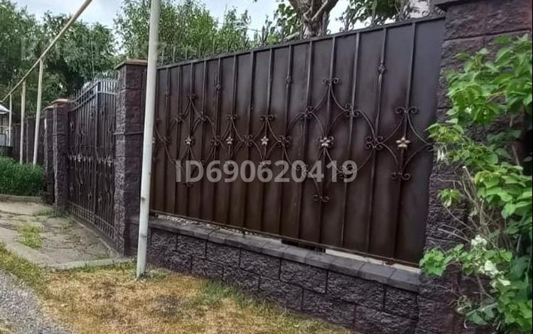 Отдельный дом · 5 комнат · 150 м² · 11 сот., Айвозовского — Гагарина за 35 млн 〒 в Талгаре — фото 31