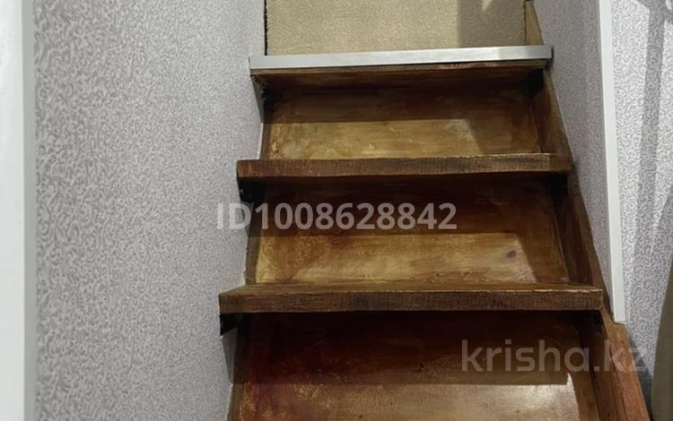 1-комнатная квартира · 19.7 м² · 1/5 этаж, кудайбердыулы 18 за 10 млн 〒 в Астане, Алматы р-н — фото 2