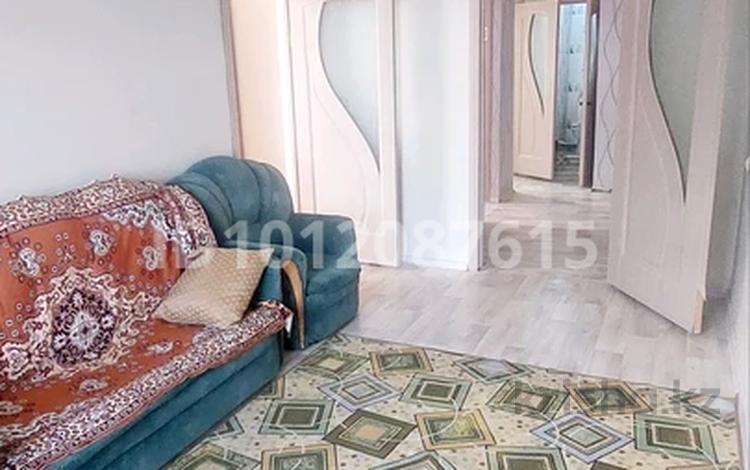 3-бөлмелі пәтер · 56 м² · 1/2 қабат, Достық, Трудовая 1, бағасы: 7.5 млн ₸ в Западно-Казахстанской обл., Достык — фото 2