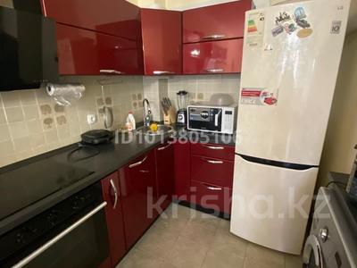 2-комнатная квартира · 52.7 м² · 8/9 этаж, мкр №1, Алтынсарина 68/3 — Жубанова за 42 млн ₸ в Алматы, Ауэзовский р-н