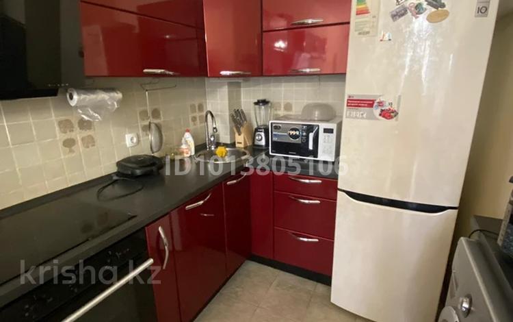 2-комнатная квартира · 52.7 м² · 8/9 этаж, мкр №1, Алтынсарина 68/3 — Жубанова за 42 млн ₸ в Алматы, Ауэзовский р-н — фото 2