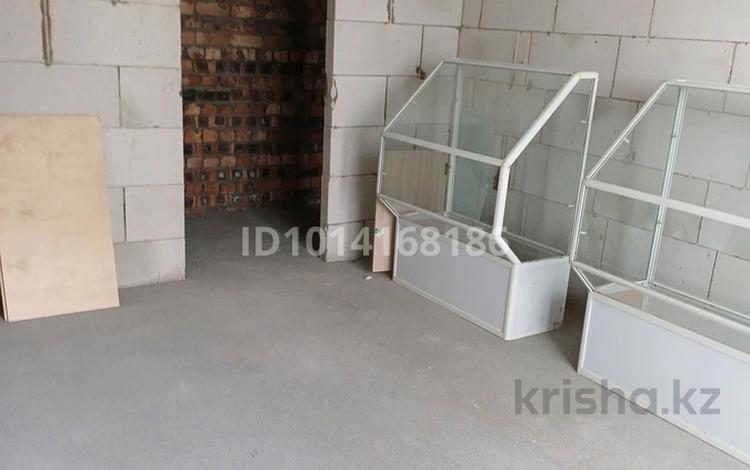 1-бөлмелі пәтер · 37.2 м² · 4/12 қабат, Байтурсынова 61, бағасы: 20 млн ₸ в Астане — фото 2
