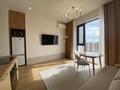 2-комнатная квартира · 42 м² · 11/12 этаж, Сыганак 28 за 300 000 ₸ в Астане, Нура р-н — фото 12