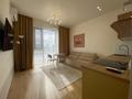 2-комнатная квартира · 42 м² · 11/12 этаж, Сыганак 28 за 300 000 ₸ в Астане, Нура р-н — фото 5