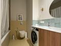 2-комнатная квартира · 42 м² · 11/12 этаж, Сыганак 28 за 300 000 ₸ в Астане, Нура р-н — фото 7