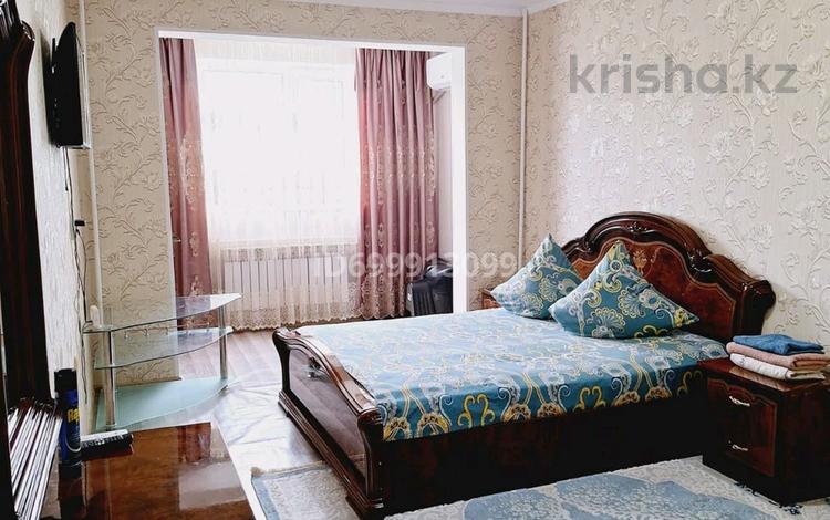 1-комнатная квартира · 41 м² · 2/5 этаж, 1 мкр 34 — Возле Донер Мырза, парк Достык, поликлинника за 8 000 ₸ в Кульсары — фото 6