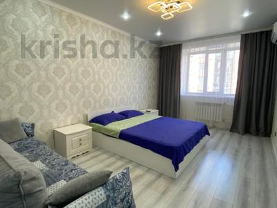 1-комнатная квартира · 42 м² · 2/5 этаж, абулкасымова за 18 млн 〒 в Кокшетау