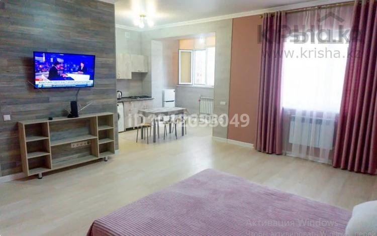 1-бөлмелі пәтер · 43 м², 16-ш/а., 16 мкрн 61, бағасы: 10 000 ₸ в Актау, 16-й мкр  — фото 2