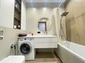 2-комнатная квартира · 52 м² · 4/9 этаж, Бухар Жырау за 39.6 млн ₸ в Астане, Есильский р-н — фото 23