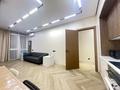 2-комнатная квартира · 52 м² · 4/9 этаж, Бухар Жырау за 39.6 млн ₸ в Астане, Есильский р-н — фото 5