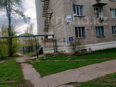 1-комнатная квартира · 18.5 м² · 1/5 этаж, мкр. Зачаганск пгт, Жангир хана 15 — Остановка рядом за 3.3 млн ₸ в Уральске