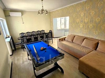 3-комнатная квартира · 91.8 м² · 10/10 этаж, мкр Каргалы, Кенесары хана 54/25 за 70.9 млн ₸ в Алматы, Наурызбайский р-н