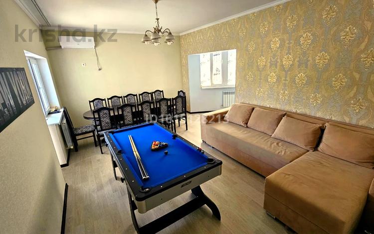 3-комнатная квартира · 91.8 м² · 10/10 этаж, мкр Каргалы, Кенесары хана 54/25 за 70.9 млн ₸ в Алматы, Наурызбайский р-н — фото 3