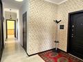 3-комнатная квартира · 91.8 м² · 10/10 этаж, мкр Каргалы, Кенесары хана 54/25 за 70.9 млн ₸ в Алматы, Наурызбайский р-н — фото 22