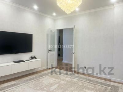 2-бөлмелі пәтер · 70.5 м² · 16/16 қабат, Е-429 14 — р-н Жағалау, бағасы: 46 млн ₸ в Астане, Нура р-н