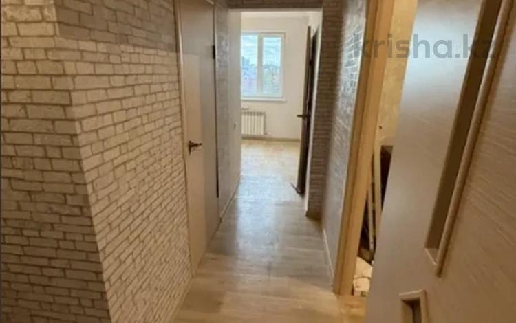 1-комнатная квартира · 34.7 м² · 2/9 этаж, Тауелсиздик 21/6 за 19.5 млн ₸ в Астане, Алматы р-н — фото 15