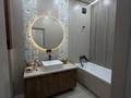 2-комнатная квартира · 50 м² · 14/19 этаж, Нажимеденова 7A за 270 000 ₸ в Астане, Алматы р-н — фото 10
