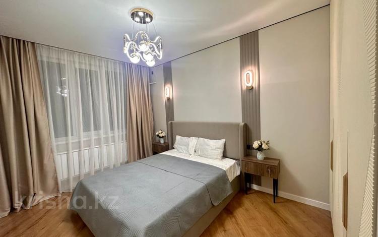 2-комнатная квартира · 60 м² · 7/12 этаж, Сатпаева 90 — Туркебаева за ~ 52 млн ₸ в Алматы, Бостандыкский р-н — фото 2