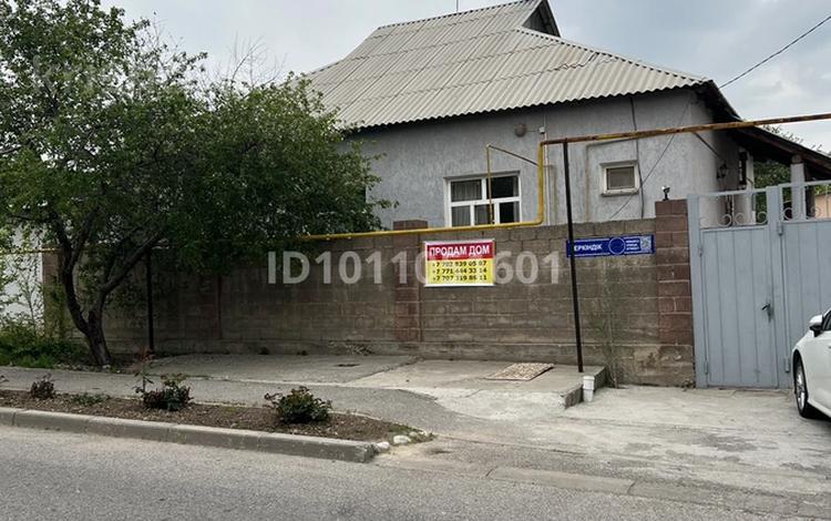 Отдельный дом · 4 комнаты · 115 м² · 120 сот., улица Еркиндык 729 за 49.5 млн ₸ в Шымкенте, Абайский р-н — фото 2