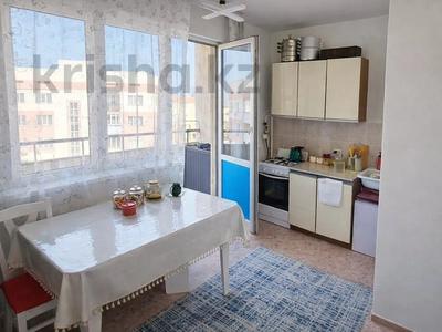 1-бөлмелі пәтер · 45 м² · 9/9 қабат, мкр Жас Канат, ПК Кунаева 336, бағасы: 23.5 млн ₸ в Алматы, Турксибский р-н