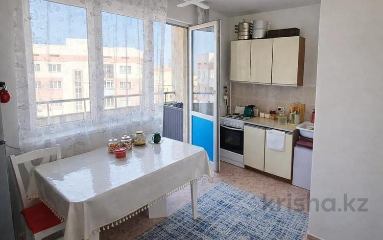 1-бөлмелі пәтер · 45 м² · 9/9 қабат, мкр Жас Канат, ПК Кунаева 336, бағасы: 23.5 млн ₸ в Алматы, Турксибский р-н — фото 7