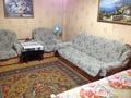 1-комнатная квартира · 39 м² · 2/5 этаж, Щербакова 20A за 12 000 〒 в Алматы, Турксибский р-н