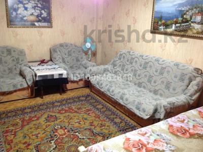 1-комнатная квартира · 39 м² · 2/5 этаж, Щербакова 20A за 12 000 〒 в Алматы, Турксибский р-н