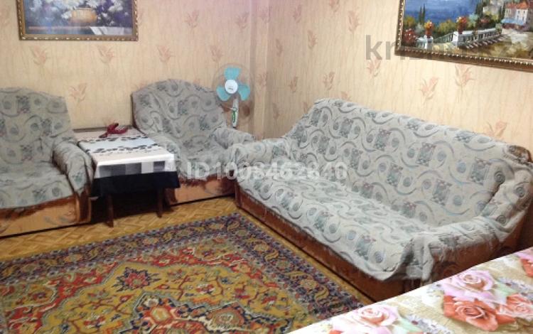1-комнатная квартира · 39 м² · 2/5 этаж, Щербакова 20A за 12 000 〒 в Алматы, Турксибский р-н — фото 2