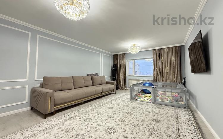 3-бөлмелі пәтер · 90 м² · 16 қабат, Мкр «Самал» 4, бағасы: 46.5 млн 〒 в Астане, Сарыарка р-н — фото 40