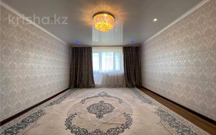 4-бөлмелі пәтер · 107 м² · 9/9 қабат, 9 микрорайон, бағасы: 23 млн ₸ в Темиртау — фото 2
