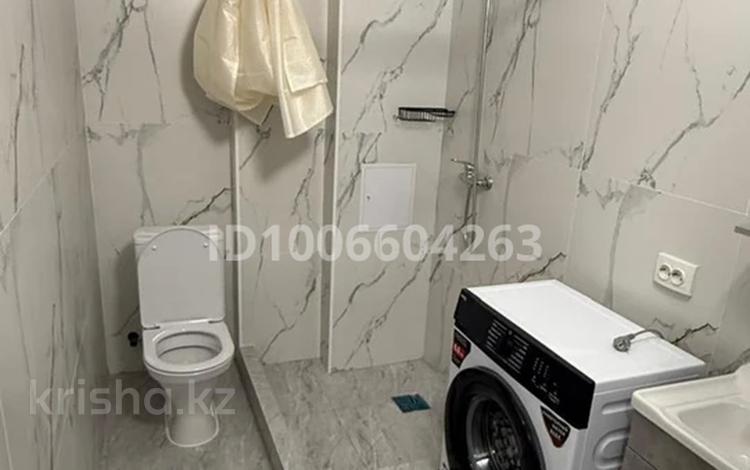 2-комнатная квартира · 40 м² · 3/3 этаж, мкр Калкаман-1, Хакимжанова — Ашимова-Ташкентская,7 больница за 200 000 〒 в Алматы, Наурызбайский р-н — фото 2